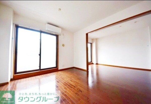 レーブロジュメンの物件内観写真